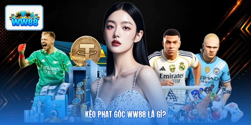 Kèo Phạt Góc ww88 Là Gì?