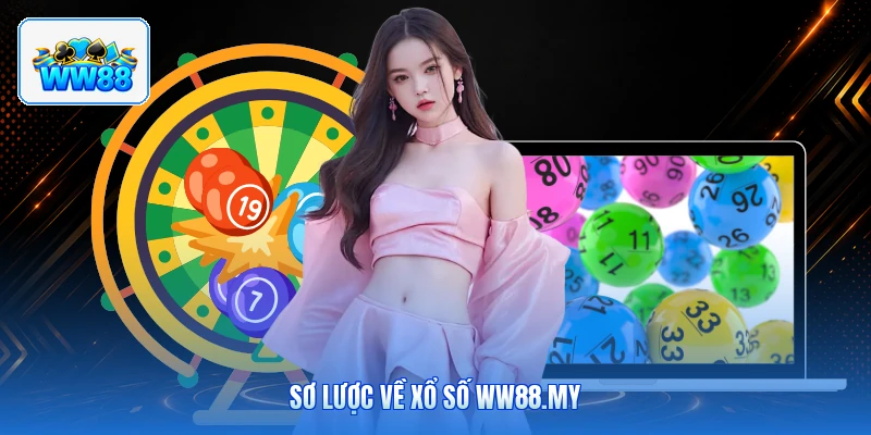 Sơ Lược Về Xổ Số ww88.my
